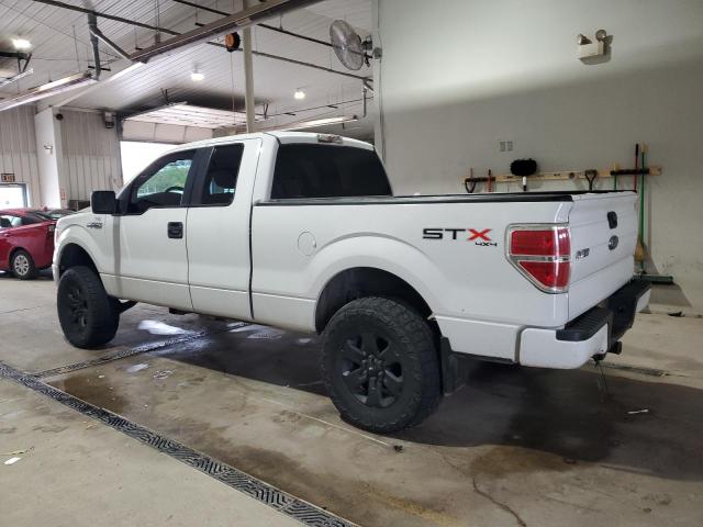 2013 FORD F150 SUPER #3310392955