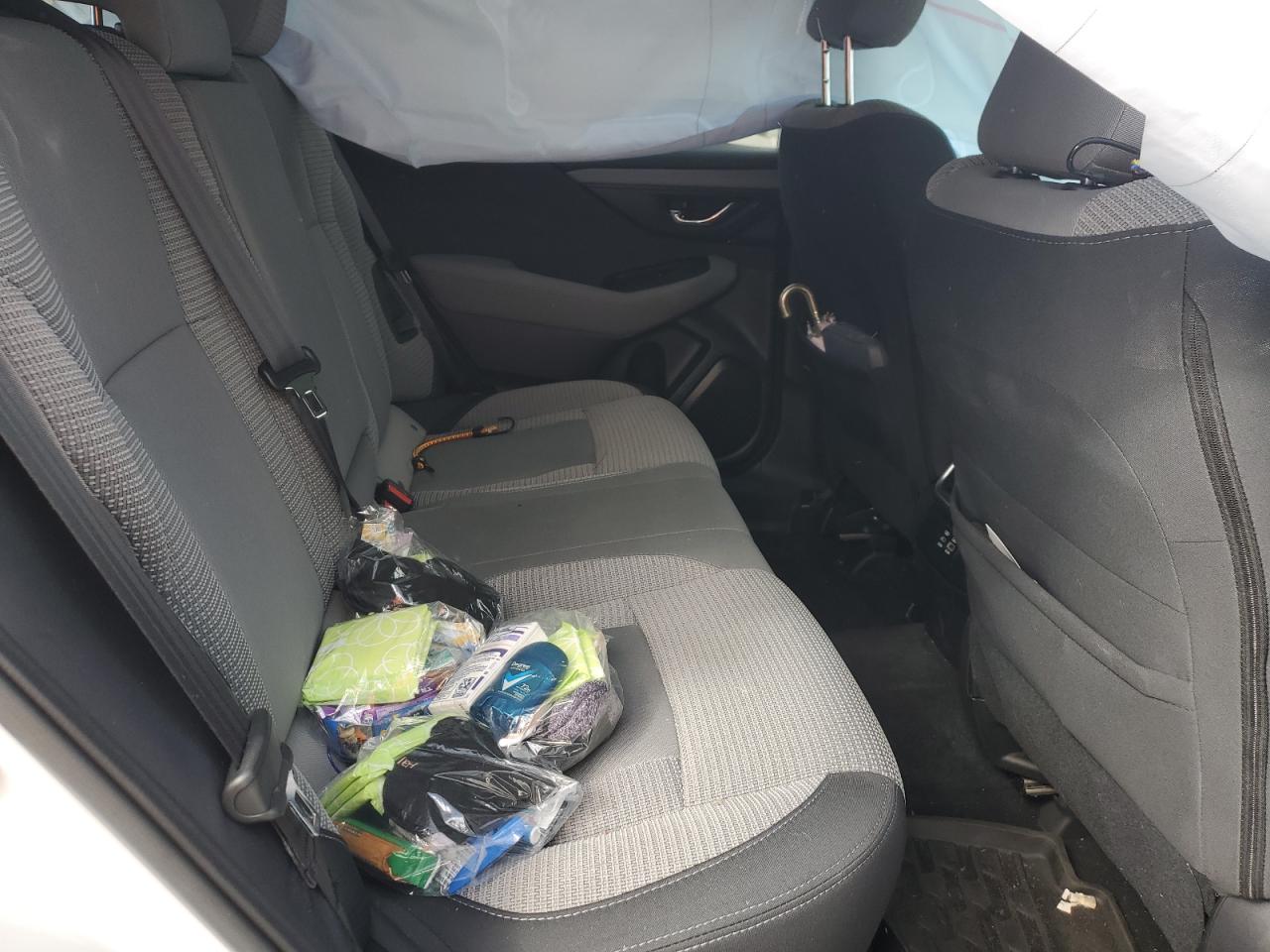 SUBARU OUTBACK PREMIUM