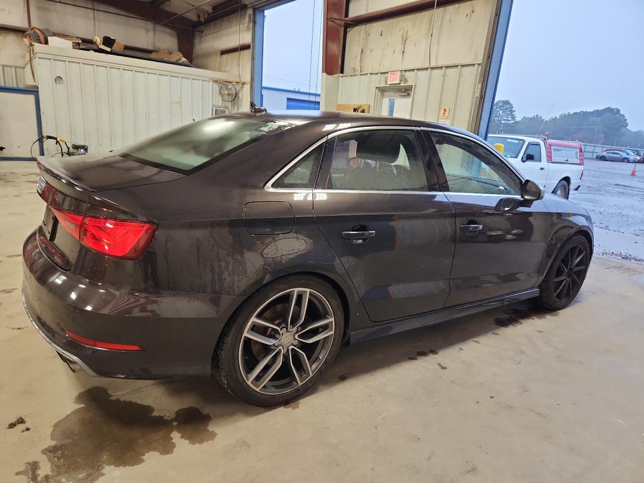 AUDI S3 PREMIUM PLUS