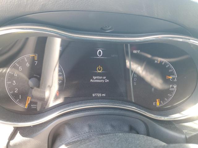 2015 JEEP GRAND CHER - 1C4RJFBG4FC241214