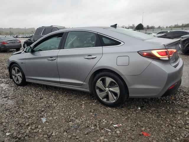 2016 HYUNDAI SONATA HYB #3285012975