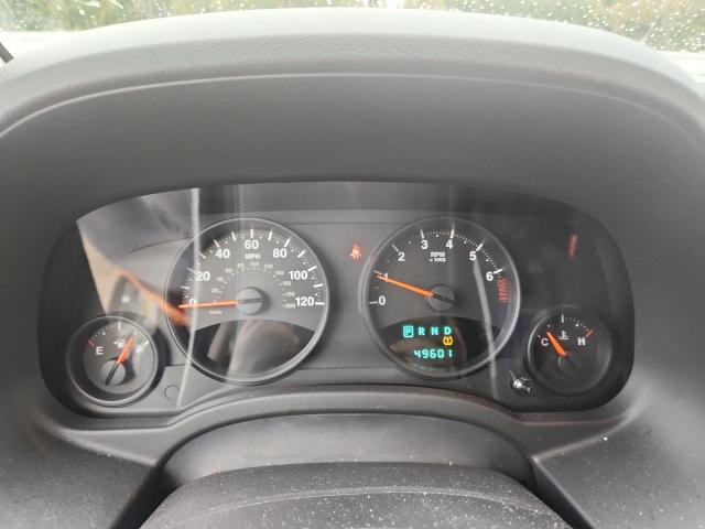 2012 JEEP COMPASS LA - 1C4NJCEA0CD677150