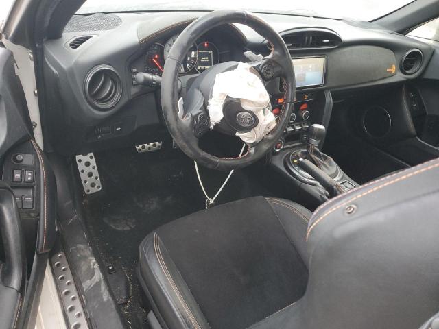 2017 TOYOTA 86 BASE JF1ZNAA14H8707014
