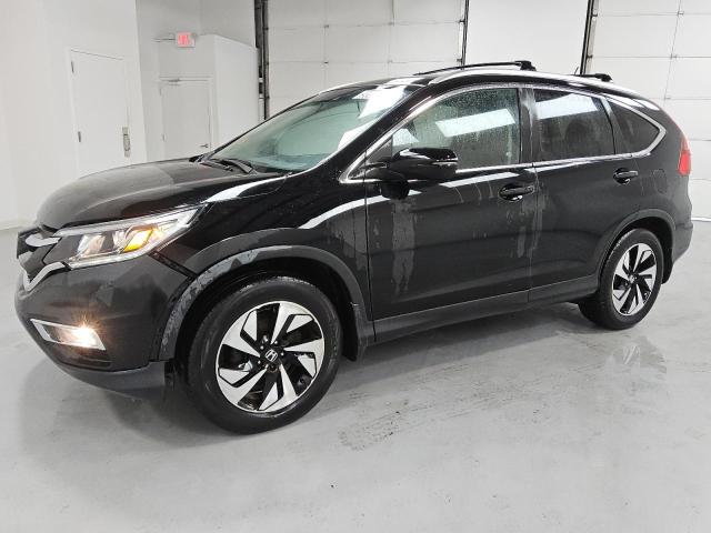 2016 HONDA CR-V TOURI #3310358960