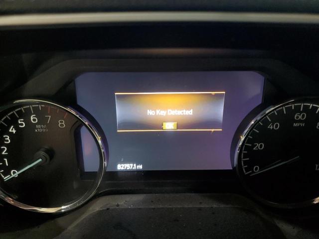 2021 FORD F150 SUPER #3269085094