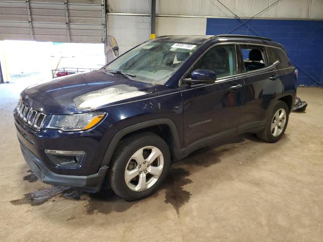 JEEP COMPASS LA