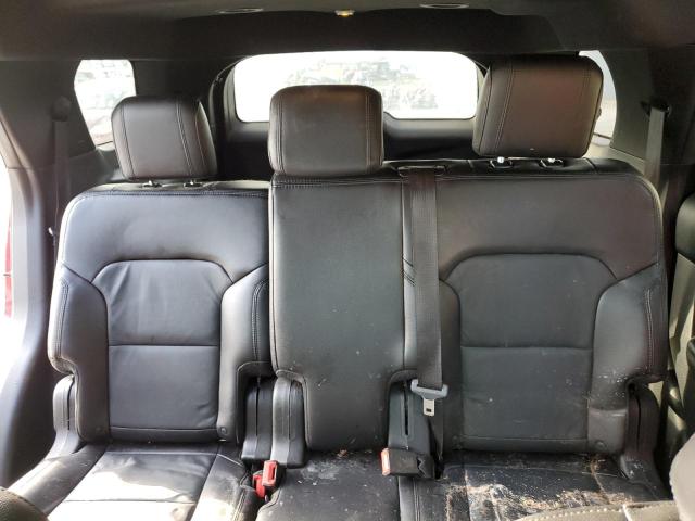 2016 FORD EXPLORER X #3284190539
