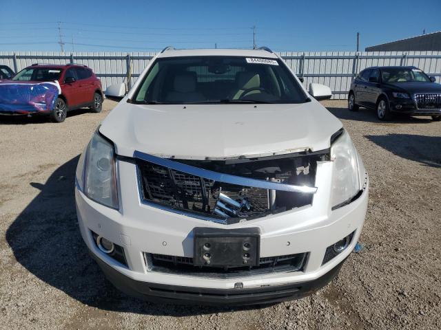 2015 CADILLAC SRX PERFORMANCE COLLECTION - 3GYFNCE37FS509983