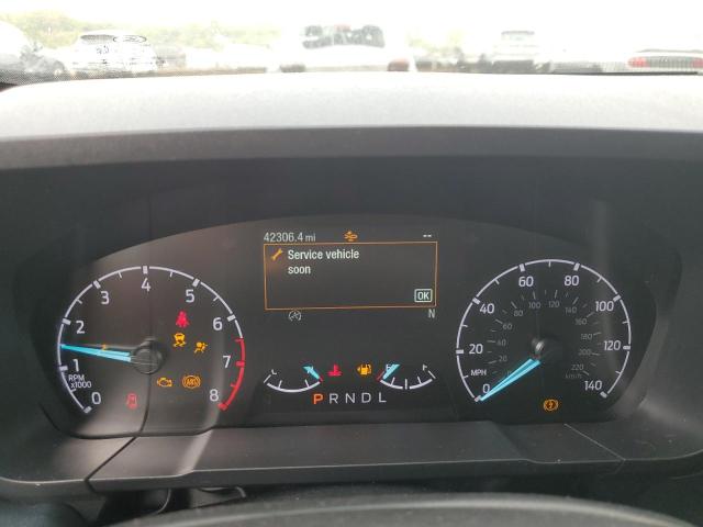 2024 FORD MAVERICK X - 3FTTW8J99RRA60122