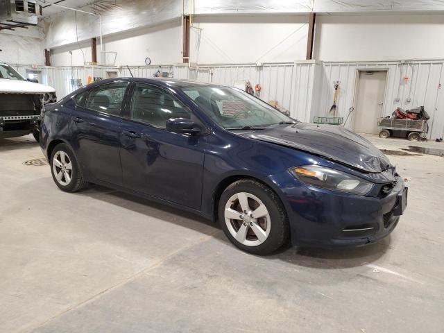 2015 DODGE DART SXT - 1C3CDFBB3FD378709