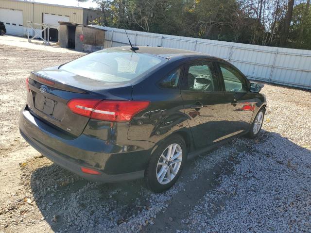2015 FORD FOCUS SE - 1FADP3F2XFL301606