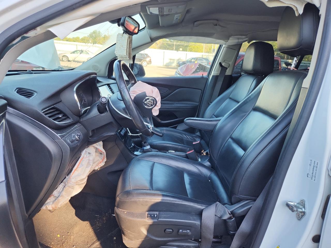 BUICK ENCORE ESSENCE