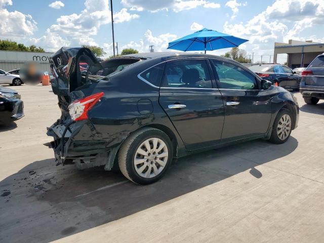 2019 NISSAN SENTRA S - 3N1AB7AP0KY288066