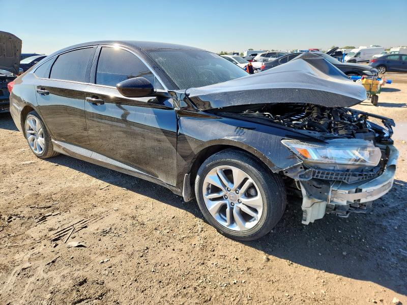 2018 HONDA ACCORD LX - 1HGCV1F17JA257920