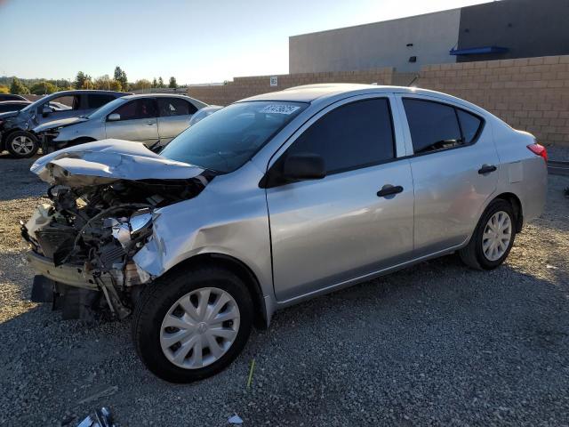 2015 NISSAN VERSA S - 3N1CN7AP3FL883979