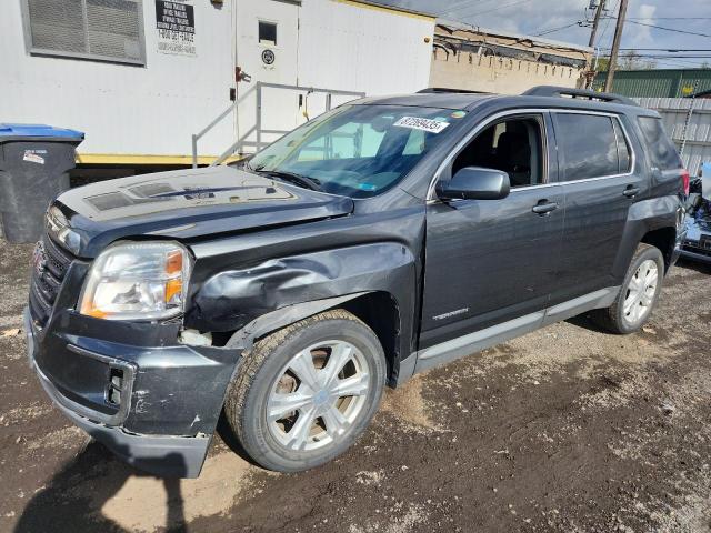 2017 GMC TERRAIN SL - 2GKFLTEK7H6340802