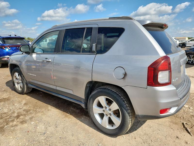 2015 JEEP COMPASS SP - 1C4NJDBB7FD379153