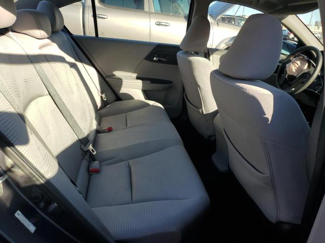 2014 HONDA ACCORD LX - 1HGCR2F39EA185264