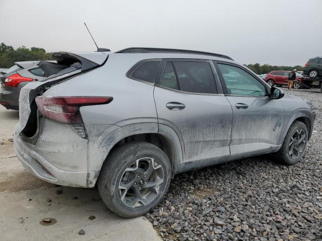 2025 CHEVROLET TRAX 1LT #3292704592