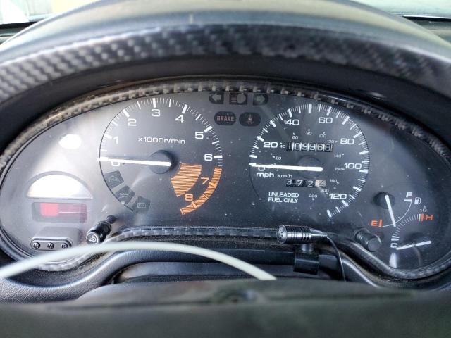 1995 HONDA CIVIC DEL #3282482875