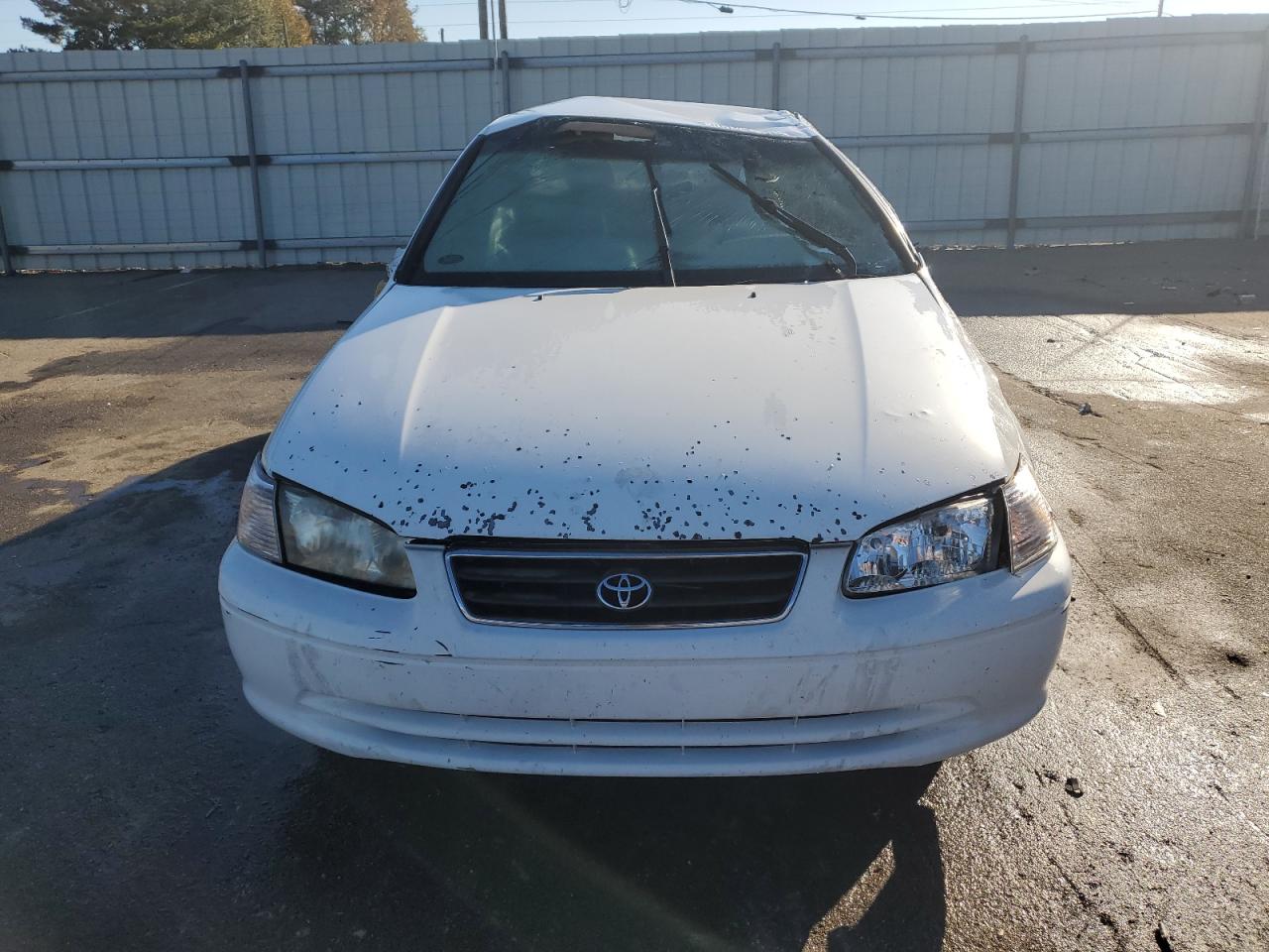 Lot #3285788662 2001 TOYOTA CAMRY CE