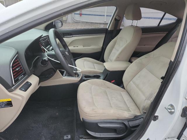 2018 HYUNDAI ELANTRA SE #3284826522