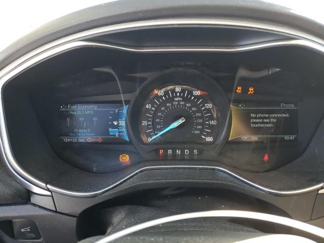 2016 FORD FUSION SE - 3FA6P0H79GR194888