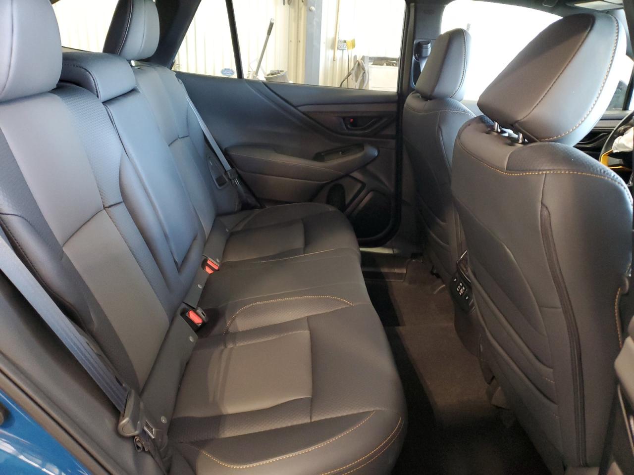 Lot #3302713022 2023 SUBARU OUTBACK WI