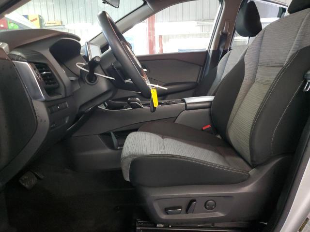 2023 NISSAN ROGUE SV - JN8BT3BB7PW463118