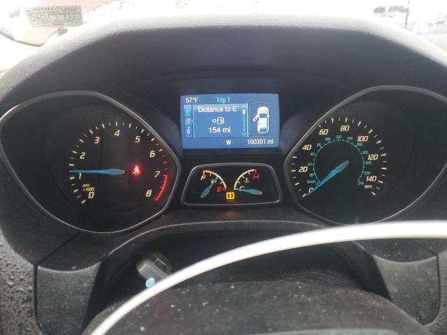 2014 FORD FOCUS SE #3304669933