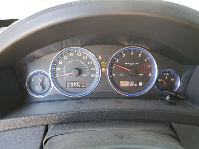 2010 JEEP GRAND CHER #3297079519