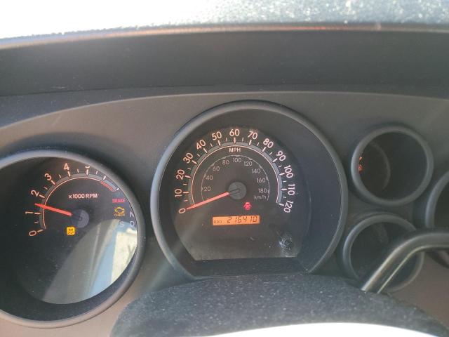 2013 TOYOTA TUNDRA DOU #3316066260