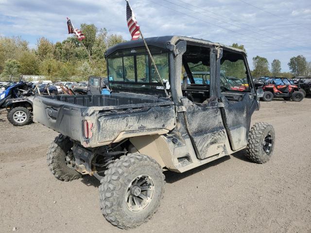 2020 CAN-AM M DEFENDER - 3JBURAX49LK000164