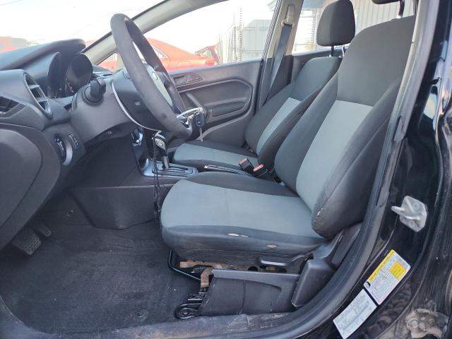 2016 FORD FIESTA #3286934800