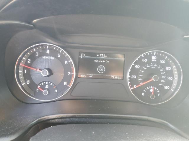 2022 KIA FORTE GT L 3KPF54AD9NE450166