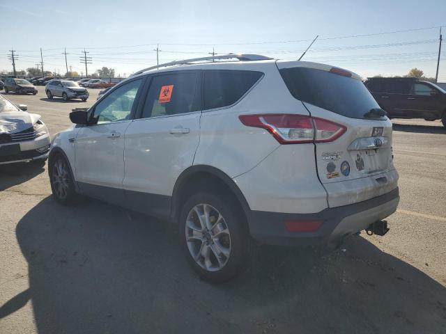 2016 FORD ESCAPE TIT #3293484429