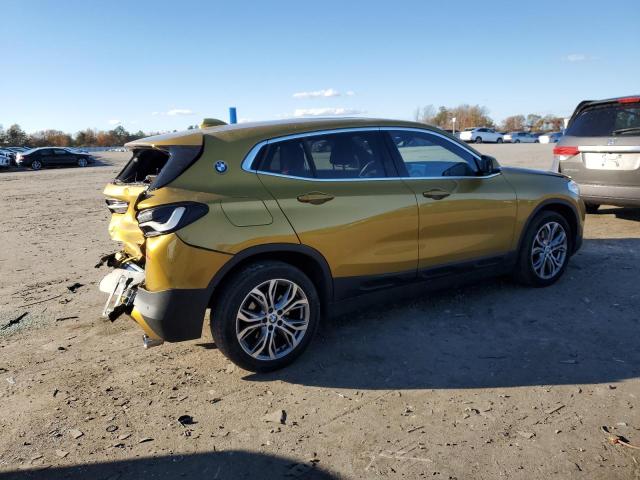 2020 BMW X2 XDRIVE2 #3301847328