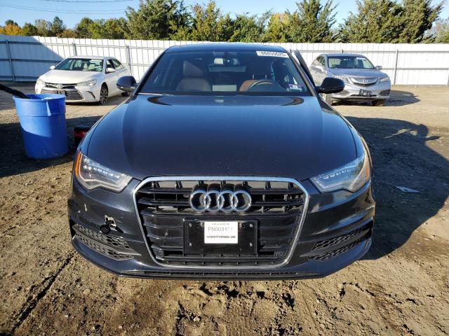 2015 AUDI A6 PREMIUM WAUFGAFC0FN003101