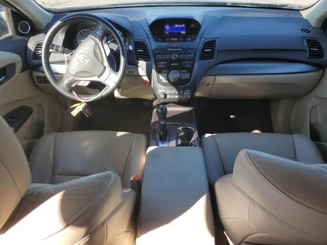 2015 ACURA RDX 5J8TB3H36FL002982