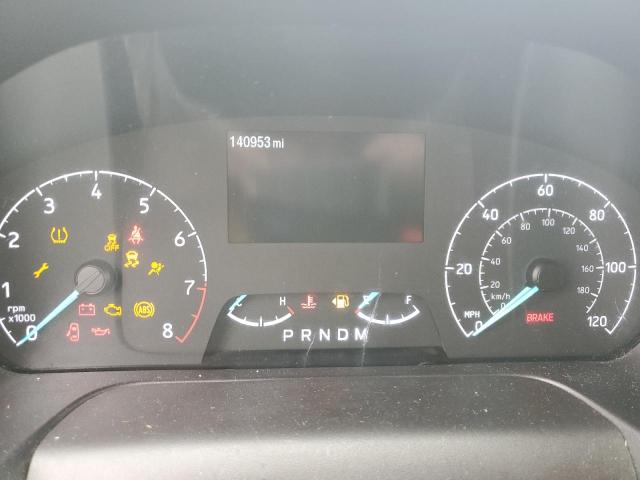 2020 FORD TRANSIT T- #3304579490