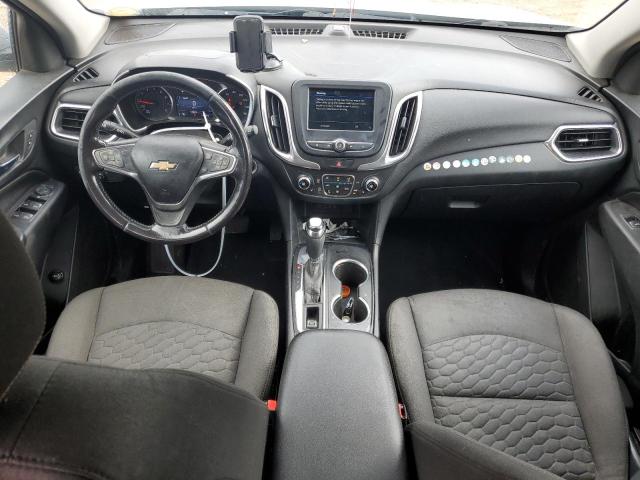 2019 CHEVROLET EQUINOX LT - 2GNAXUEV8K6271384