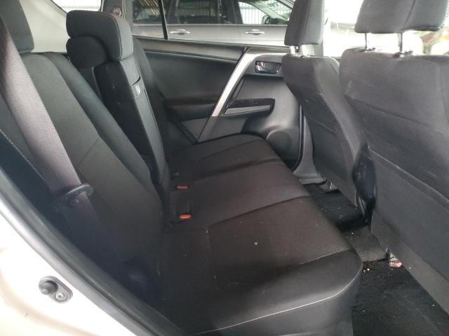 2016 TOYOTA RAV4 HV XL JTMRJREV5GD004688