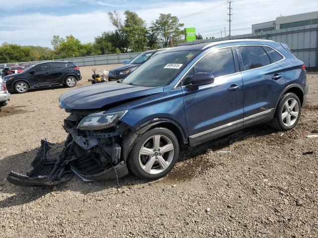 2017 LINCOLN MKC PREMIE 5LMCJ1C96HUL24254