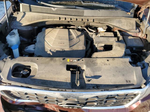 2019 KIA SORENTO LX #3284650359