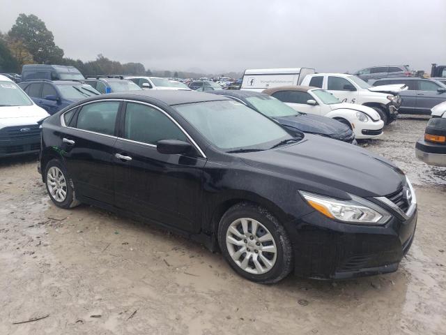 2017 NISSAN ALTIMA 2.5 #3291397158