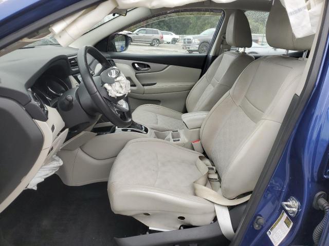 2020 NISSAN ROGUE SPOR - JN1BJ1CV4LW266600