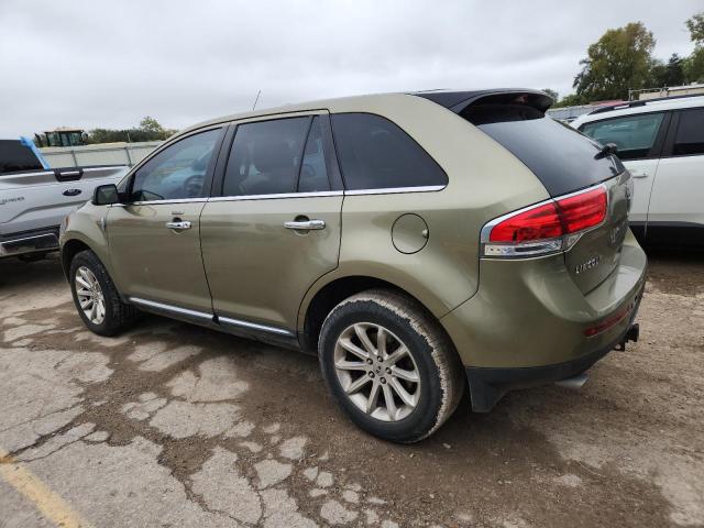 2013 LINCOLN MKX - 2LMDJ6JKXDBL30184