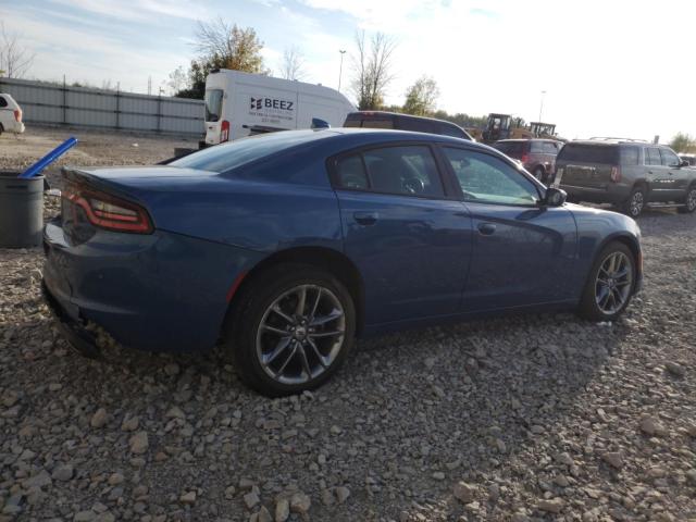 2021 DODGE CHARGER SXT #3287710020