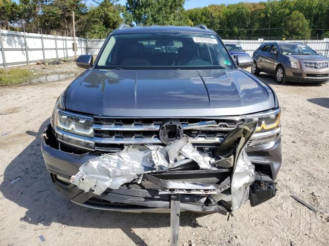 2018 VOLKSWAGEN ATLAS SE - 1V2KR2CA5JC542367
