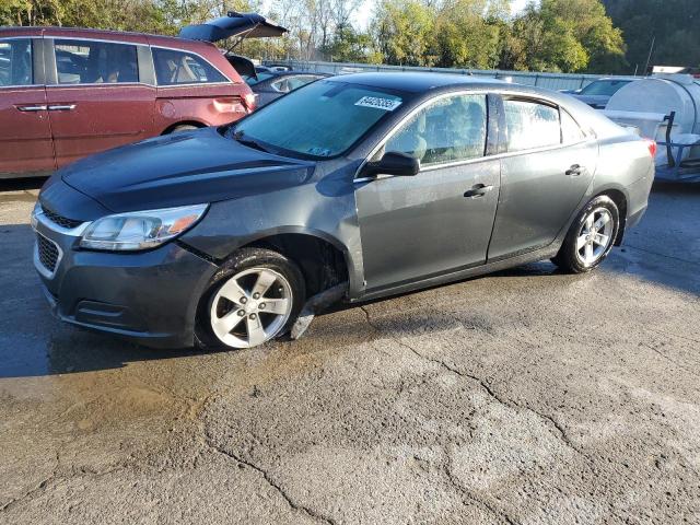 2015 CHEVROLET MALIBU LS - 1G11B5SL0FF218859